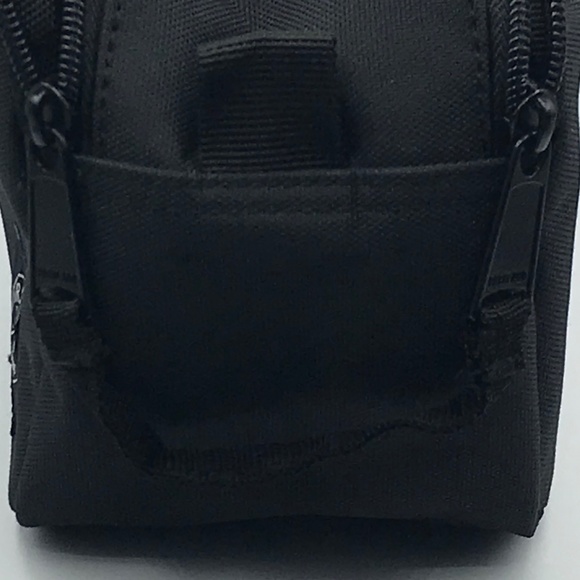 NWOT Parkland Design & Manufacturing Travel Bag/Cosmetic Bag/Gym Toiletries Bag - Picture 6 of 9